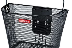 Force Panier avant Klick-Fix