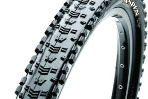 Maxxis Pneu 27.5X2.25 Aspen TR EXO