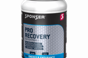 Sponser Pro Recovery 44/44 800gr.