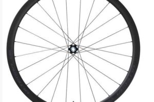 Shimano Laufradsatz für die Straße WH-R8170-C36