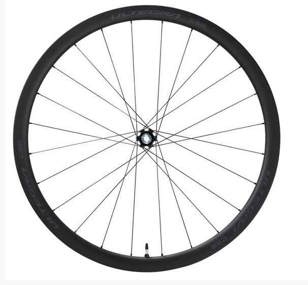 Shimano Laufradsatz für die Straße WH-R8170-C36