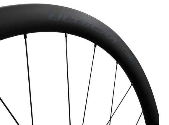 Shimano Laufradsatz für die Straße WH-R8170-C36 - Image 2