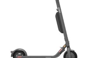 Segway-Ninebot Segway Ninebot E45D