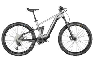 BERGAMONT E-Trailster EXPERT
