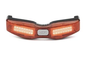 Giro Eclairage arr pour casque Roc Loc 5 LED Light