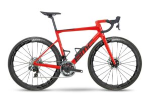 BMC TeamMachine SLR01 ONE (RED AXS)