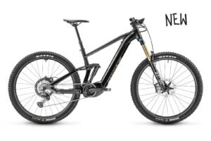 Moustache GAME 11 (750Wh/Kiox/Fox38/XTR)