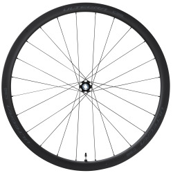 Shimano Laufradsatz für die Straße WH-R8170-C36 - Image 4