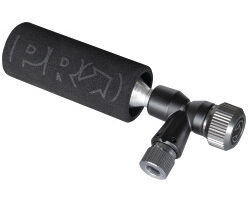 Pro Kit Inflator und Co2-Bombe 25gr