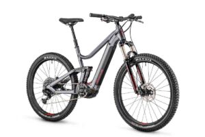 Moustache WIDE 2 (Deore 12vit/500wh/Purion/CX)