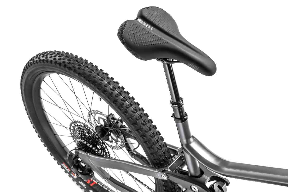 Schnurrbart WIDE 2 (Deore 12vit/500wh/Purion/CX) - Image 5