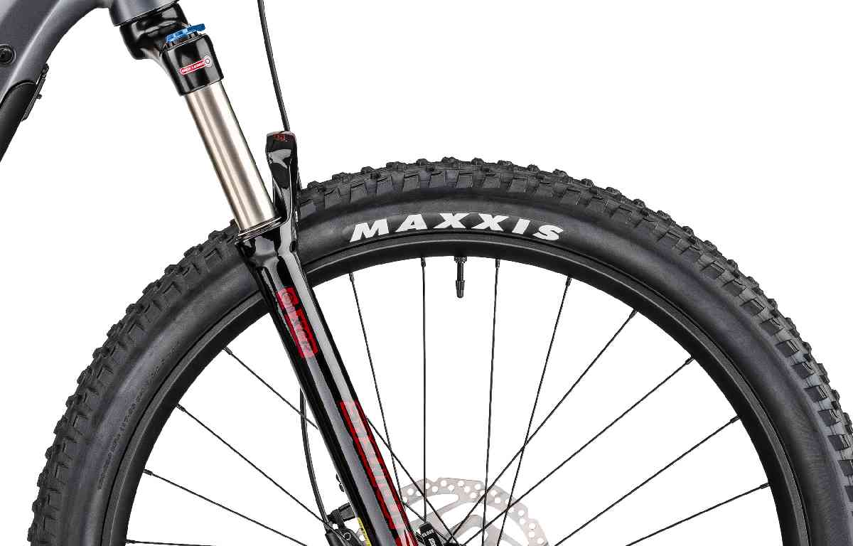 Schnurrbart WIDE 2 (Deore 12vit/500wh/Purion/CX) - Image 7