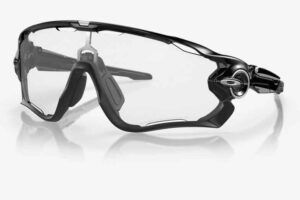 Oakley Jawbreaker Photochromic