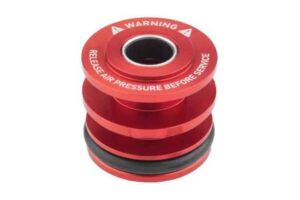 Rock Shox Upgrade Debonair Reba/Sid rouge