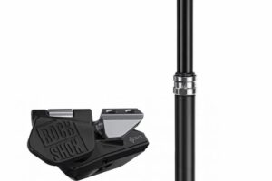 ROCKSHOX Tige de selle Reverb AXS 34.9mm