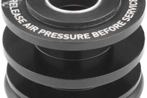 ROCKSHOX Upgrade Debonair Reba/Sid noir