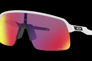Oakley Brille Sutro Lite Prizm road