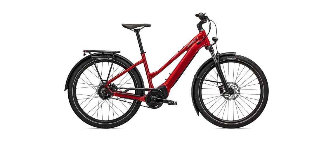 Specialized VADO 3.0 ST - Image 2