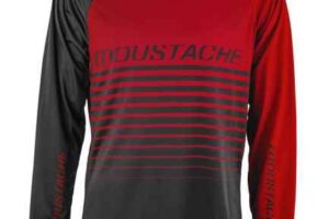 Moustache Maillot lg homme