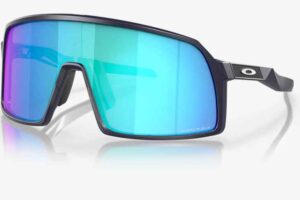Oakley Lunettes Sutro prizm Sapphire
