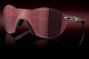 Oakley Lunettes SubZero Prizm Dark Golf