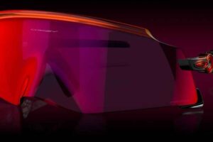 Oakley Lunettes Kato Prizm Road