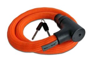 TEX-Lock Cadenas Orbit 100cm