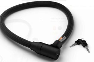 TEX-Lock Cadenas Orbit 100cm