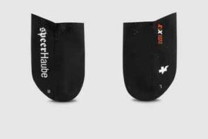 Assos Couvre-chaussettes