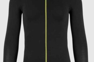 Assos Sous-vêt. homme lg manches Spring