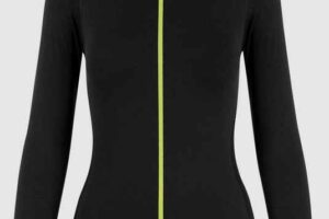 Assos Sous-vêt. dame lg manches Spring