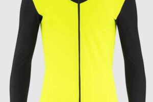 Assos Veste MILLE GTS Spring Fall C2