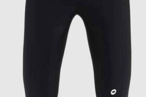 Assos Cuissard 3/4 UMA GT C2