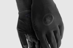 Assos Gants Winter EVO