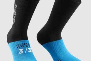Assos Chaussettes Ultraz Winter EVO