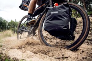 ORTLIEB Sacoche arrière SEAT Pack 16L