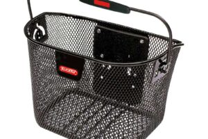 Klick-fix Corbeille mini