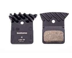 Shimano Plaquettes BPL05A =>L03A