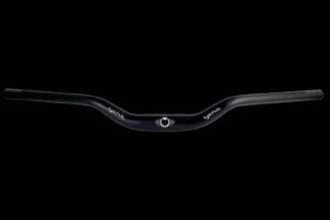 Byschultz Cintre VTT alu 35mm Rise 40 lg: 680mm