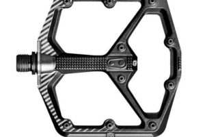 Crankbrothers Pédales Stamp 7 large Danny Macaskill edition