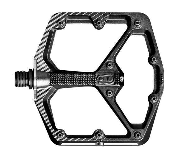 Crankbrothers Pédales Stamp 7 large Danny Macaskill edition