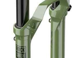 ROCKSHOX Fourche Lyrik Ultimate Charger 3 RC2