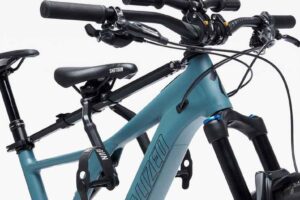 Kids Ride Shotgun Siège avant pour enfant Pro Combo