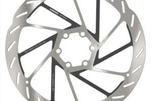 Sram Disc 180 HS2 Centerlock