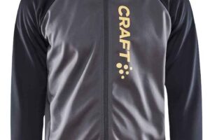CRAFT Veste Core