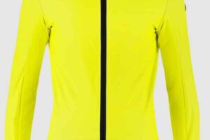 Assos Veste homme MILLE GT ULTRAZ Winter EVO