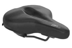 SQlab Selle 621 Ergolux Active Infinergy (21 cm)
