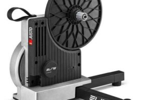 Elite Hometrainer Direto Justo sans cassette