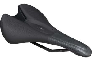 Specialized Selle ROMIN EVO EXPERT MIMIC