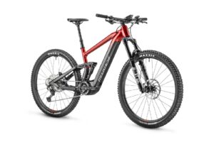 Moustache Trail 7 (750Wh/Fox 36/Kiox/Xt12v)